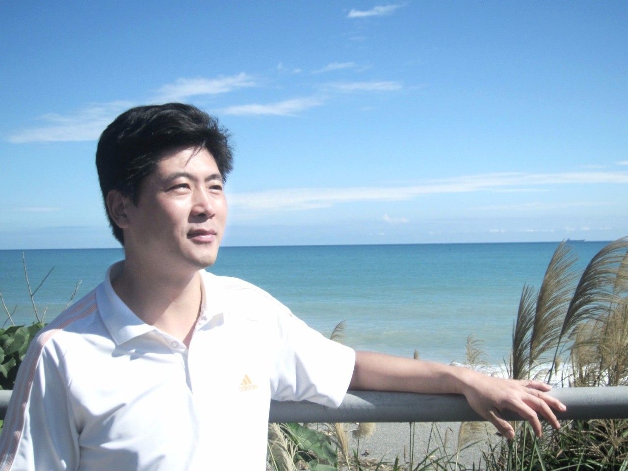 王友河：写诗是一种修为之二