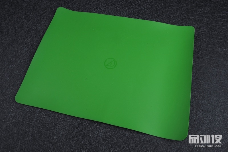 藝-魔瞳DEX5融形游戏鼠标垫顺滑体验