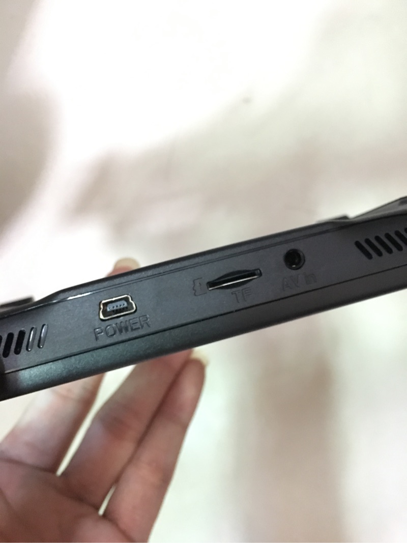 本田锋范后视镜装摄像头过程,本田锋范原装行车记录仪怎么用