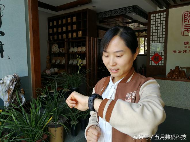 huaweiwatchgt2华为手表,huaweiwatchgt2使用指南