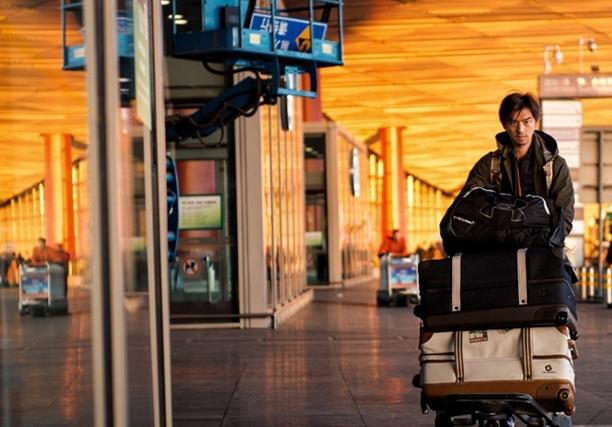 花少三陈柏霖人生哲学,如何看待陈柏霖在花少中的表现