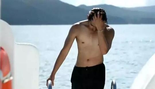 花少三陈柏霖人生哲学,如何看待陈柏霖在花少中的表现