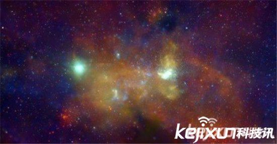 天文知识科普｜黑洞有多大？黑洞什么都吸收吗？