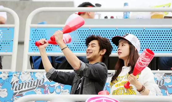 花少三陈柏霖人生哲学,如何看待陈柏霖在花少中的表现