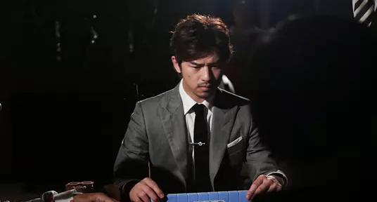 花少三陈柏霖人生哲学,如何看待陈柏霖在花少中的表现