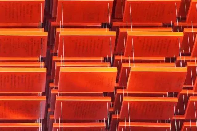 魔都各大高校里竟藏了这么多人少景美的秘密好地方，假期约起来！