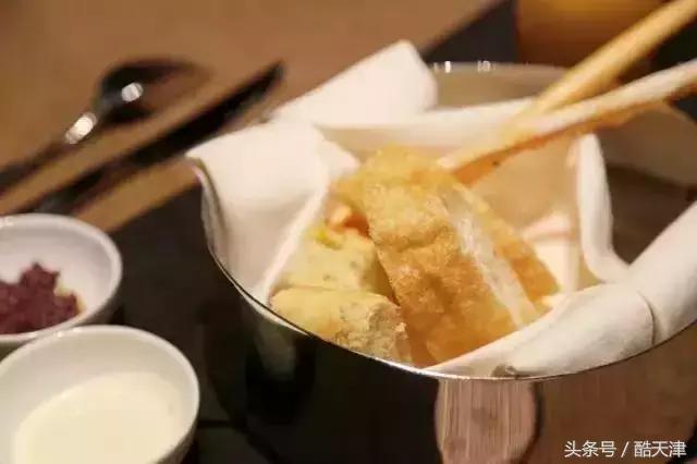 天津十大奢侈餐厅,天津必吃的五家餐厅