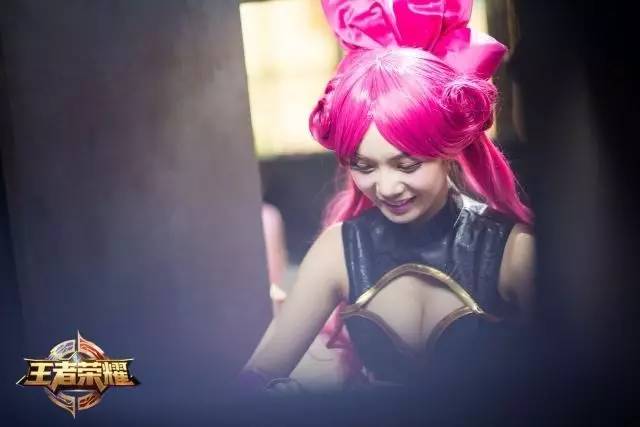 人民的名义高能场面,王者光荣版人民的名义