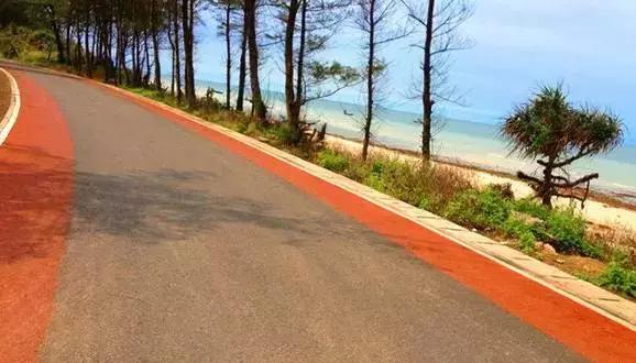 海上香格里拉旅游,汕尾金町湾海上香格里拉