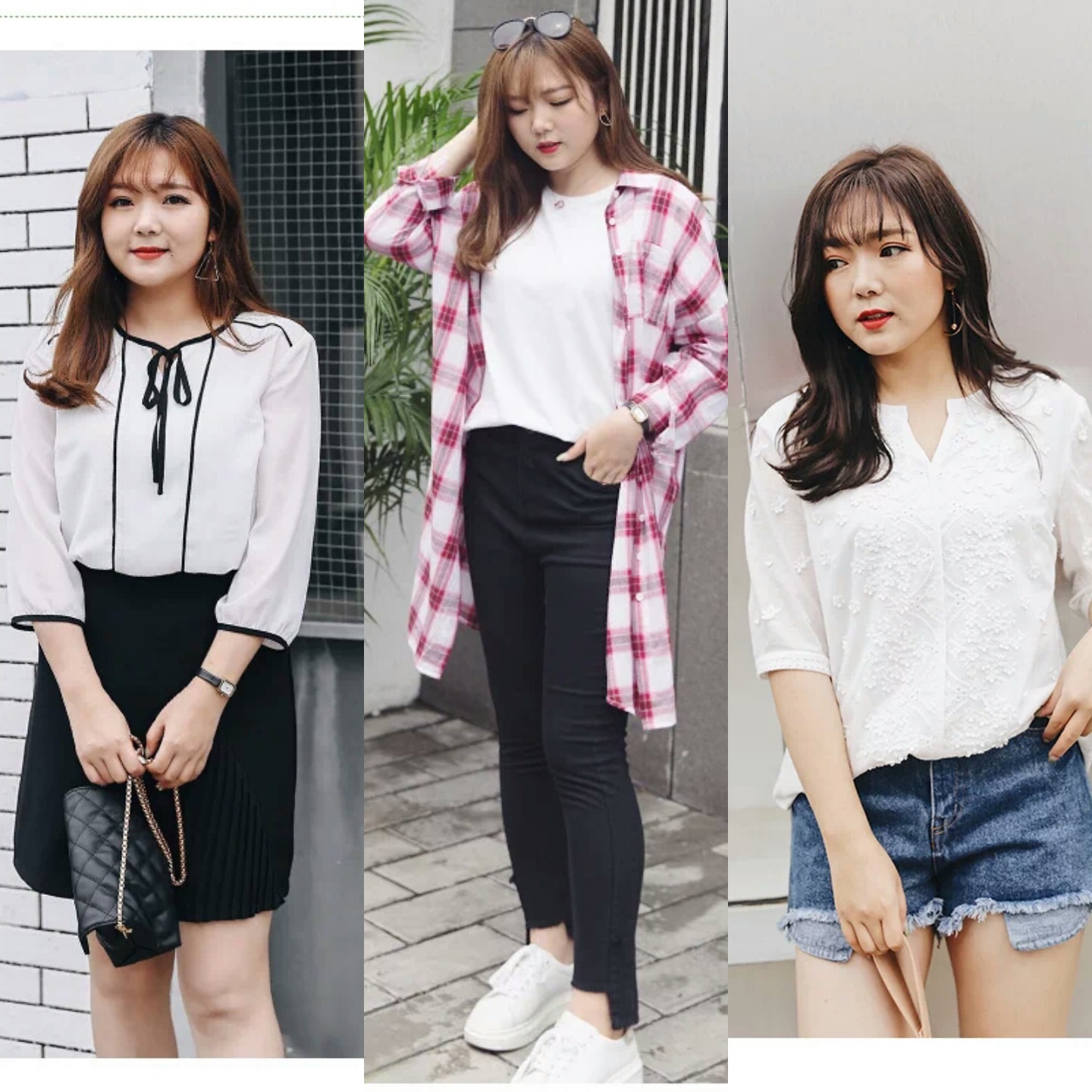 大码女装店铺推荐高级气质感,胖妹妹流行大码女装推荐