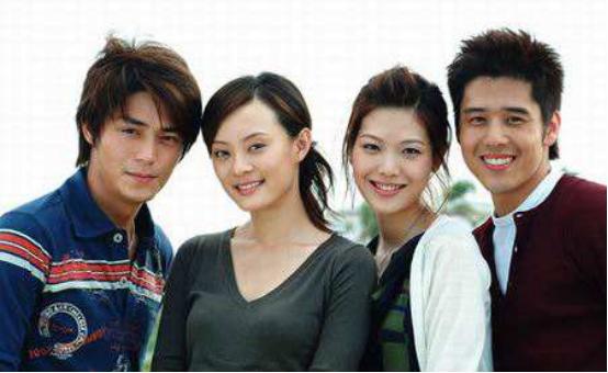 看着面熟的五个男明星：前三个就算了，后两个叫不出来不应该！