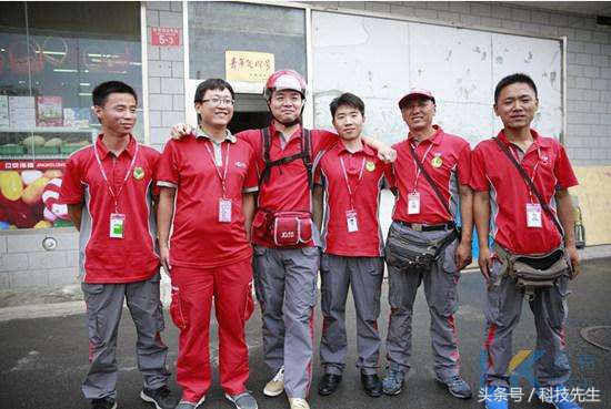 京东快递电商收费标准,电商消费常态