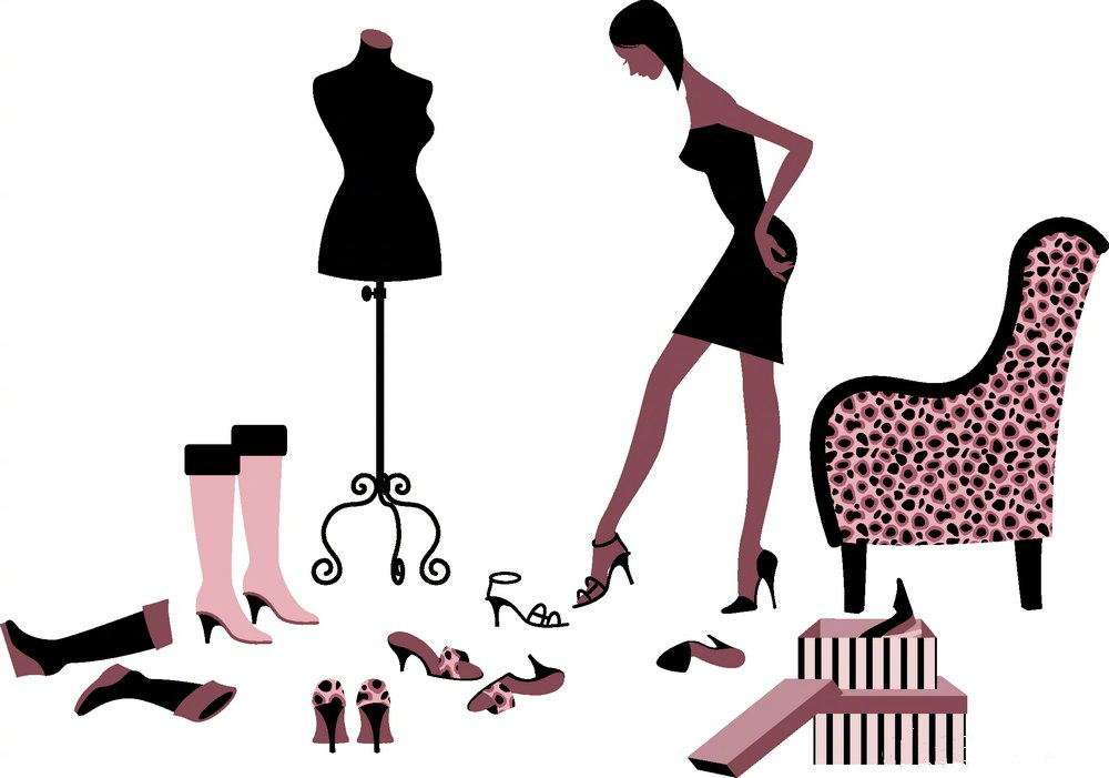 大码女装店铺推荐高级气质感,胖妹妹流行大码女装推荐