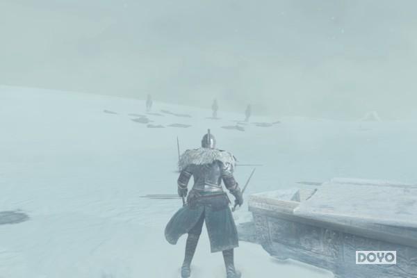 都是宫崎的诡计！细数黑魂10个最残酷关卡设计