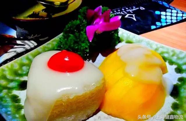 水果里的百搭王，不止有调色功能，有人就是爱它的味道！