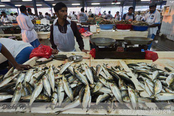 迪拜潮玩如东,迪拜深度游必买纪念品