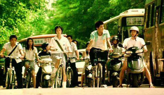 花少三陈柏霖人生哲学,如何看待陈柏霖在花少中的表现