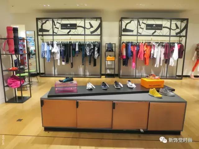 新饰觉,新饰觉陈列教学