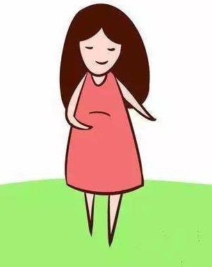 39周入盆特征,孕妇后期入盆的特征