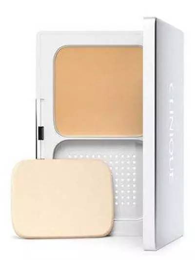 花间颂粉饼无暇底妆,种草一个超好用的蜜粉饼