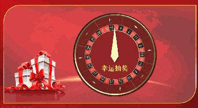 ppt动画制作教程抽奖,ppt抽奖数字动画