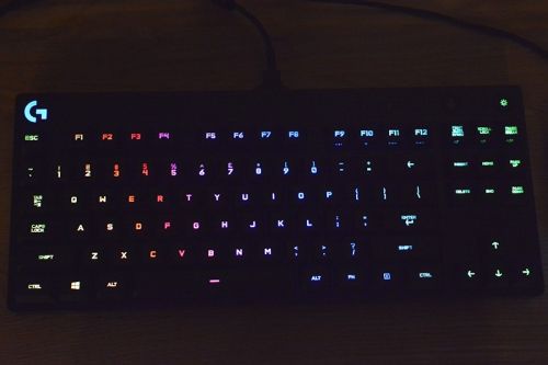 罗技gproxsuperlight,罗技gprowireless