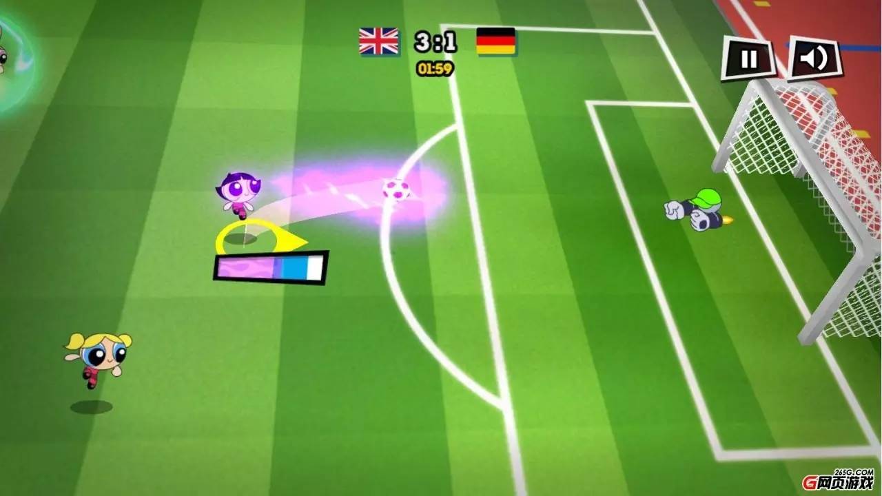 h5回合游戏推荐,最好玩的h5游戏