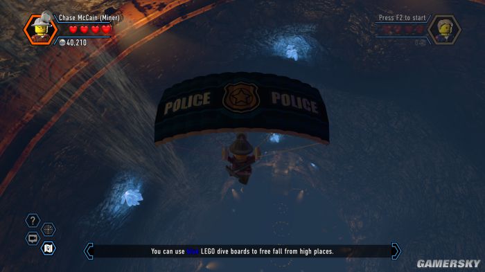 乐高gtr开箱,乐高8090年代街景测评