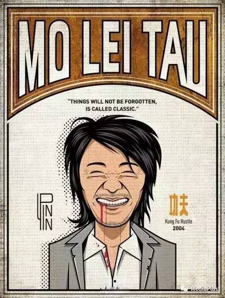 星爷最深情的一个电影,星爷经典电影片段深情