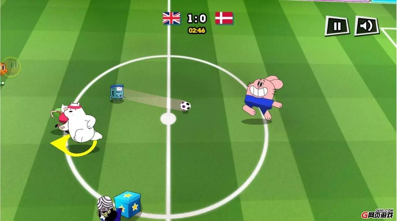 h5回合游戏推荐,最好玩的h5游戏