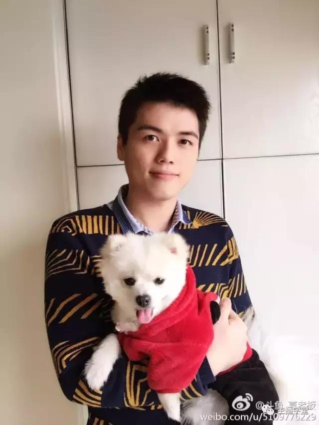 号称狼人杀主播颜值担当斗鱼主播葛瓜皮，直播四个月涨粉十五万！