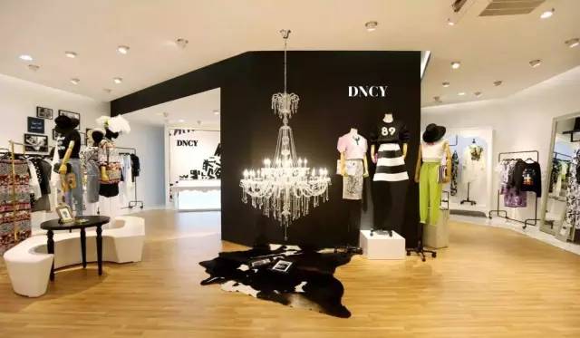 购物中心服饰品牌排行榜,购物中心最火50个服装品牌