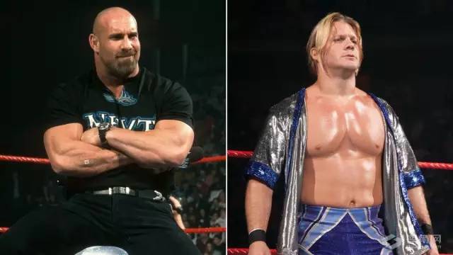 y2j何时回归wwe,y2j离开wwe原因