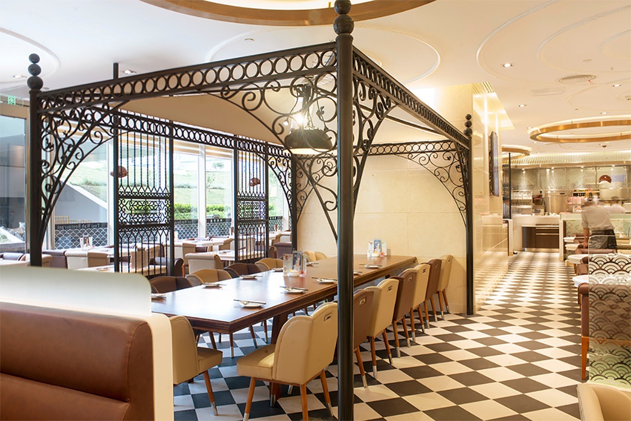 什么！我没听错吧！1元就能吃到招牌菜！这家人家的生日宴也太豪气了吧！