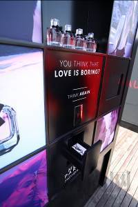 ysl圣罗兰美妆会员俱乐部,ysl美妆活动