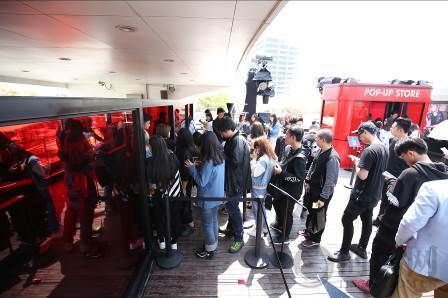 ysl圣罗兰美妆会员俱乐部,ysl美妆活动