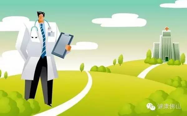 佛山市最强五所医院,佛山市各个医院特点专科排名