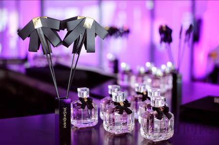 ysl圣罗兰美妆会员俱乐部,ysl美妆活动