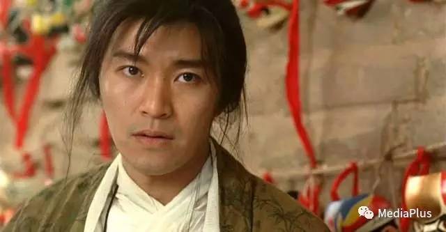 星爷最深情的一个电影,星爷经典电影片段深情