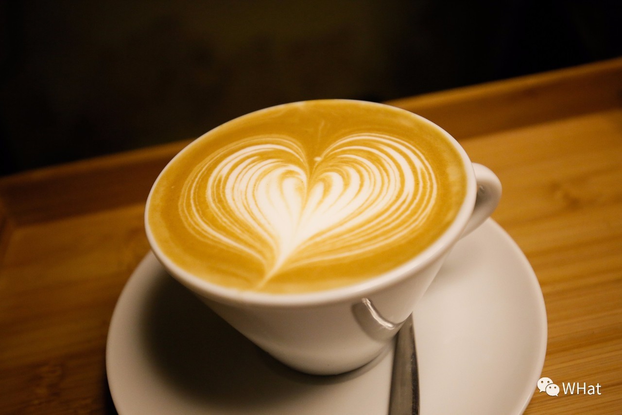 武汉藏在幽静地方的咖啡馆,武汉哪里有小资情调的咖啡厅