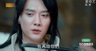 哦，拿什么拯救你，我尊贵的又傻又白又甜的王子