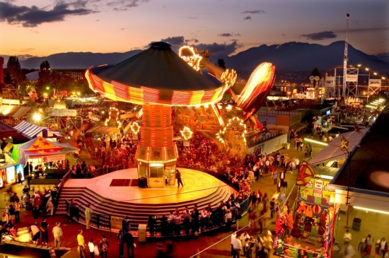 温哥华旅行超全攻略,15件事