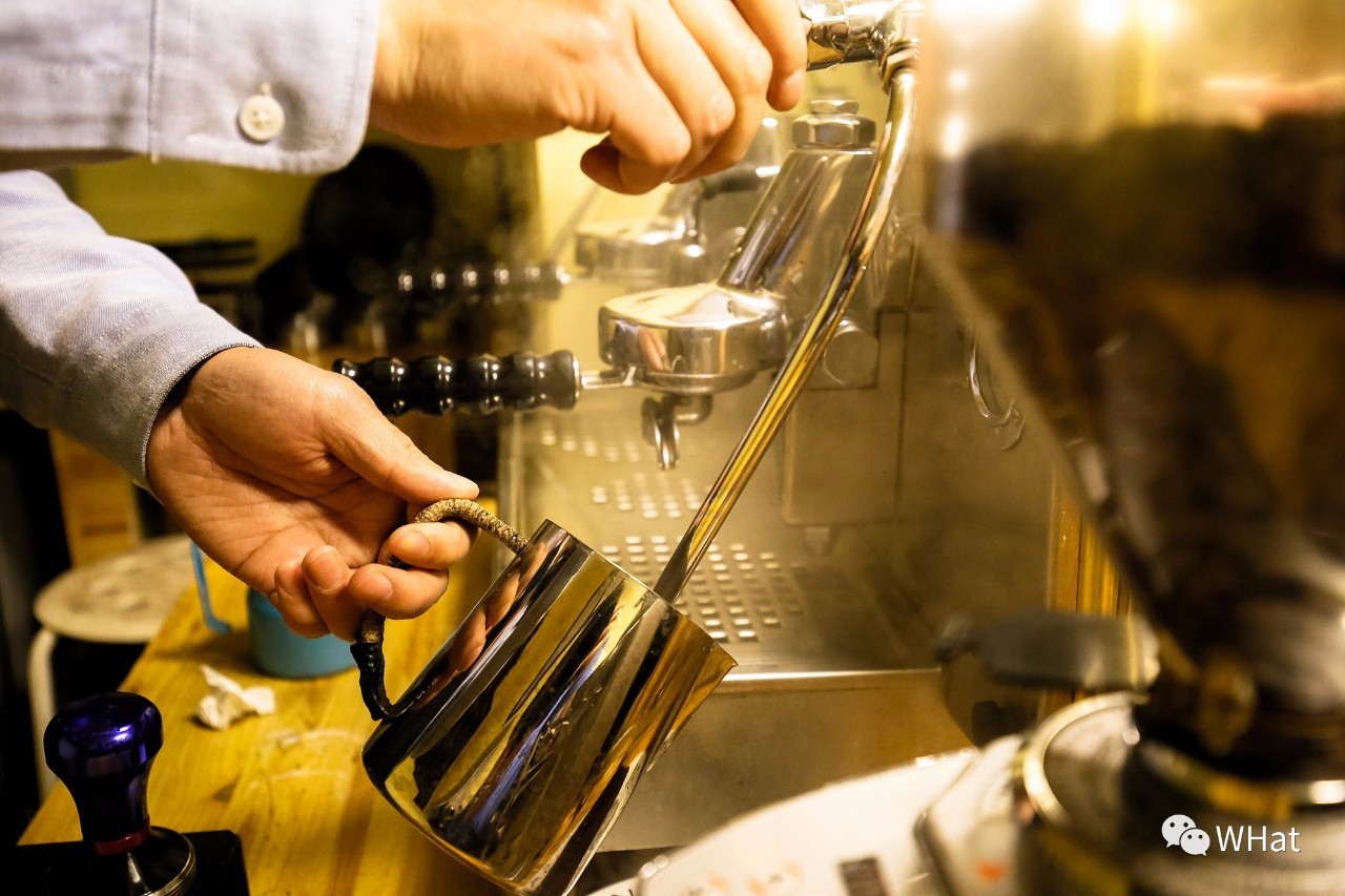 武汉藏在幽静地方的咖啡馆,武汉哪里有小资情调的咖啡厅