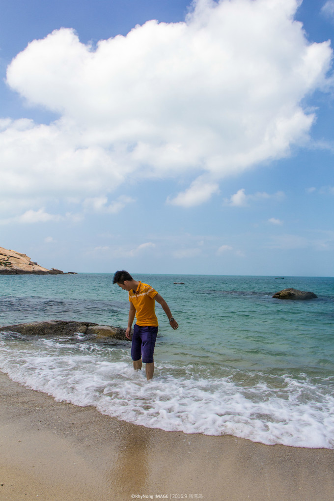 夏日沙滩玩水letsgo,letsgo夏日旅行