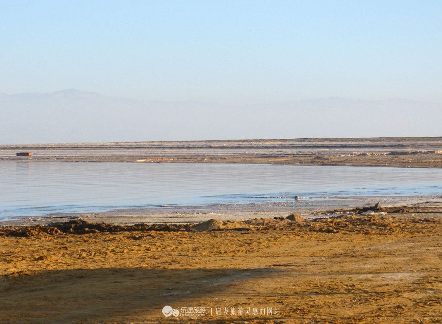 地球上的死海演变过程,地球仪上的死海在哪里