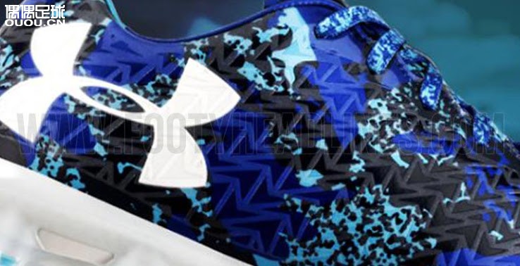 安德玛篮球鞋clutchfit,安德玛新出的速度型足球鞋