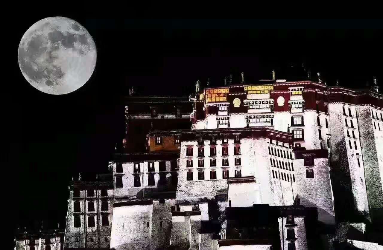 明月几时有，防霾护肺的法子必须有！