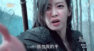 哦，拿什么拯救你，我尊贵的又傻又白又甜的王子