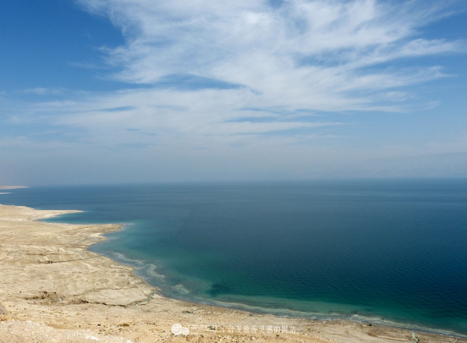 地球上的死海演变过程,地球仪上的死海在哪里