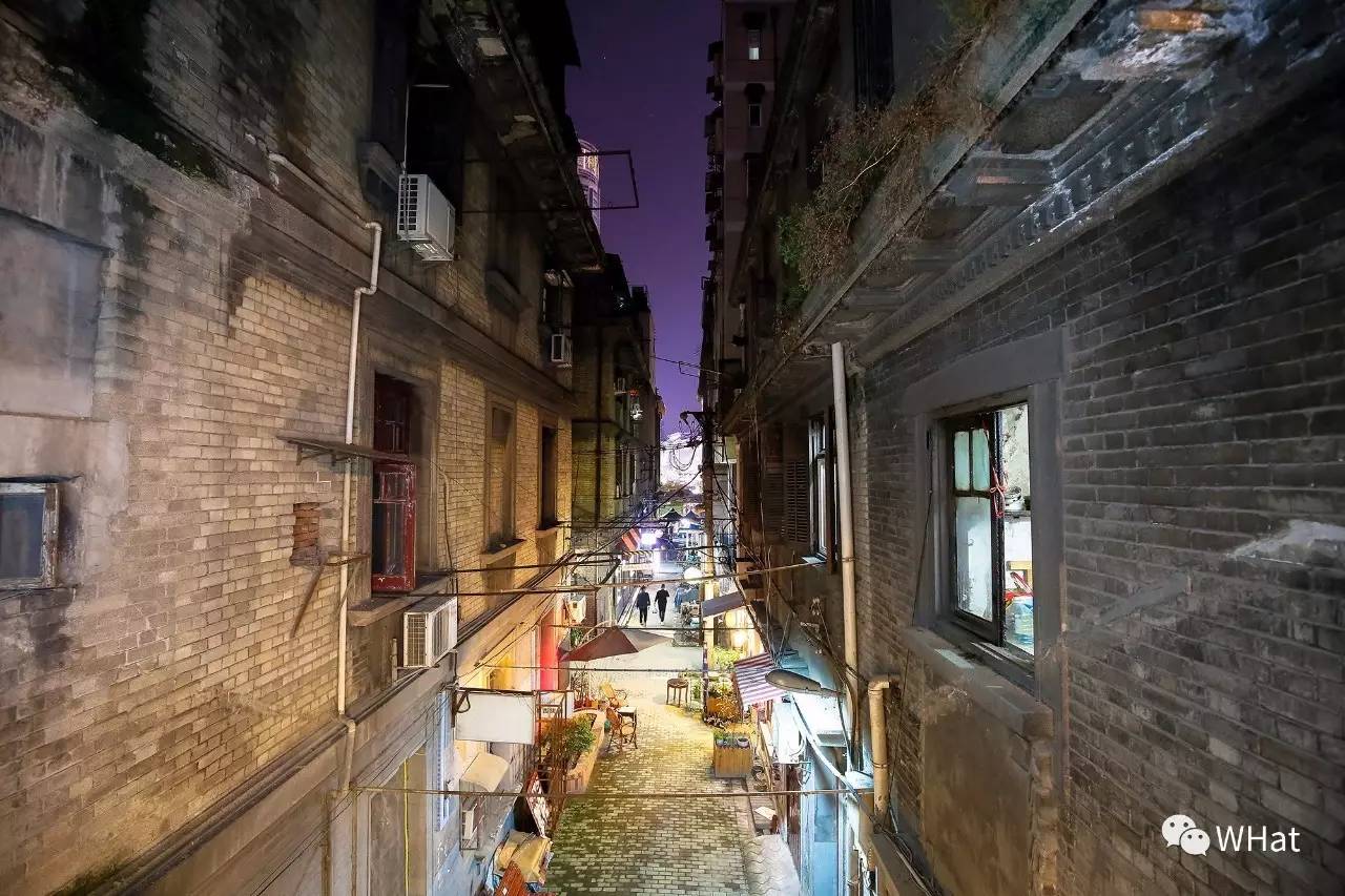 武汉藏在幽静地方的咖啡馆,武汉哪里有小资情调的咖啡厅